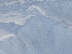 Landscape 85 Model 3D