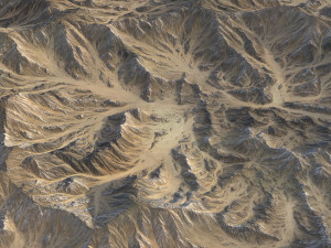 Landscape 87 3D-Modell