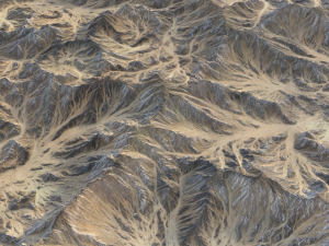 Landscape 87 3D Модель
