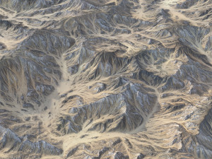 Landscape 87 3D Модель