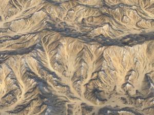 Landscape 87 3D Модель