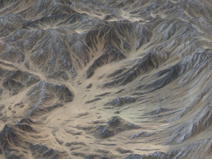 Landscape 87 3D Модель