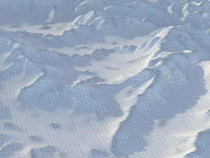 Landscape 88 3D Model