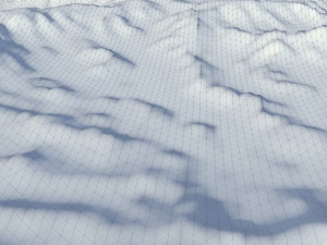 Landscape 93 3Dモデル