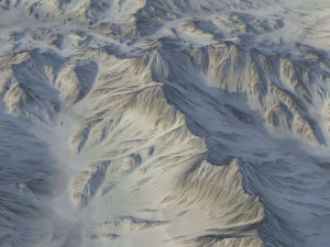 Landscape 94 3D 模型