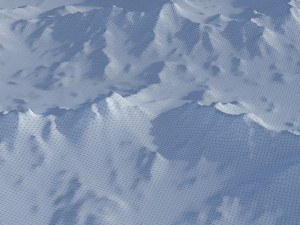 Landscape 94 3D 模型