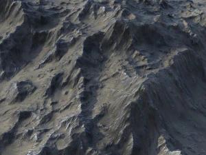 Landscape 96 3D Model
