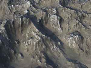 Landscape 96 Modelo 3D