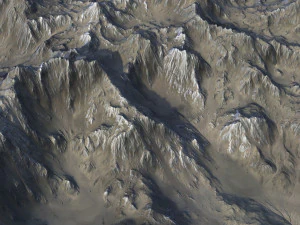 Landscape 96 3D Model