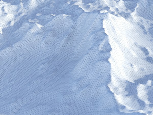 Landscape 96 Modelo 3D