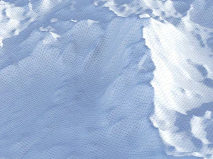 Landscape 96 3D Model
