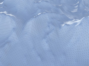 Landscape 96 Modelo 3D