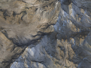 Landscape 99 3D Модель