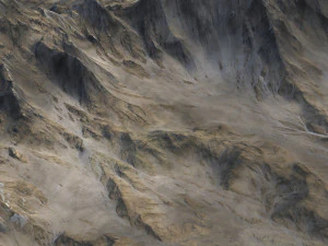 Landscape 99 3D Model