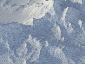 Landscape 99 3D Модель