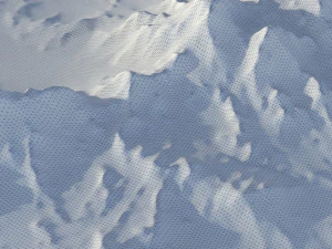 Landscape 99 3D Model