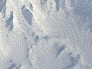 Landscape 99 3D Модель