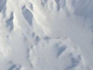 Landscape 99 3D Model