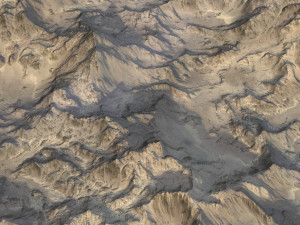 Landscape 100 Modèle 3D