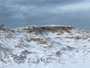 Landscape 104 3D मॉडल
