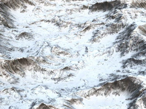 Landscape 104 3D Model