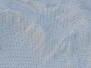 Landscape 104 3Dモデル