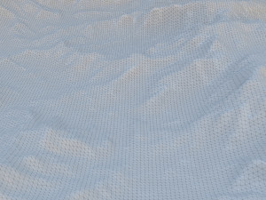 Landscape 104 3Dモデル