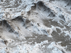 Landscape 105 3D Model