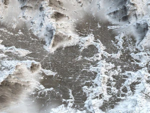 Landscape 105 3D Model
