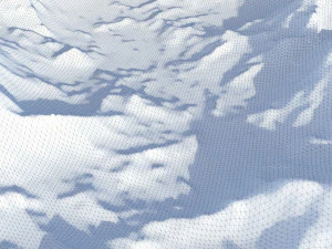 Landscape 106 3D Model