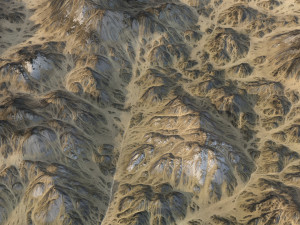 Landscape 109 Modello 3D