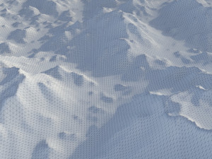Landscape 109 Modello 3D