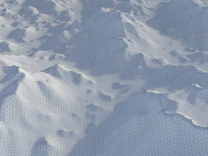 Landscape 109 3D Model