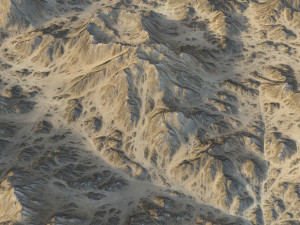 Landscape 110 3D 模型