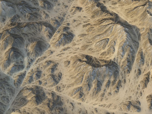 Landscape 110 3D 模型