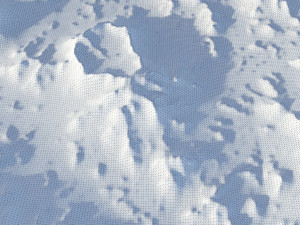 Landscape 110 3D 模型
