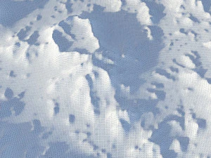 Paesaggio 110 Modello 3D