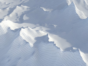 Landscape 111 3D Model