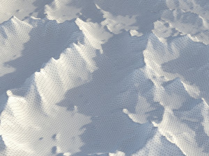 Landscape 112 3D 모델