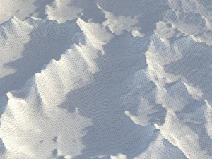 Landscape 112 3D Model