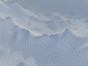Landscape 112 3D 모델