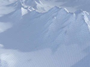 Landscape 114 Modello 3D