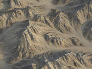 Landscape 115 3D Model