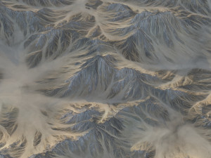 Landscape 115 Modelo 3D