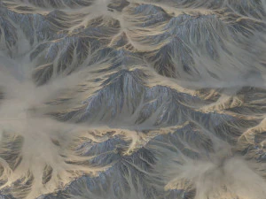 Landscape 115 3D Model