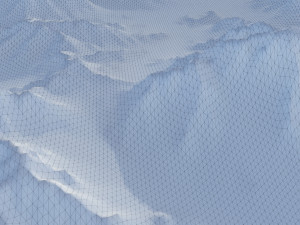 Landscape 115 Modelo 3D