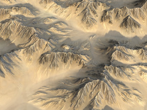 Landscape 118 3D 模型
