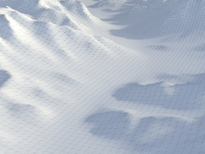 Landscape 118 3D 模型