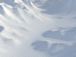Landscape 118 3D Model