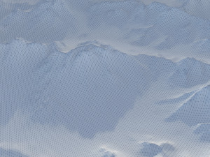 Landscape 118 3D 模型